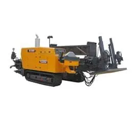 Perfuratriz Direcional Horizontal XZ 280